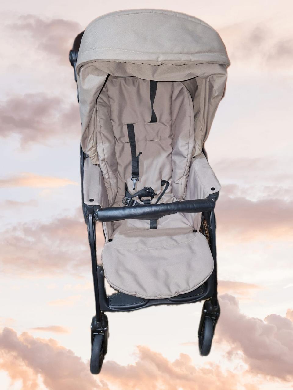 Stroller Set - CAM Italy