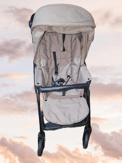 Stroller Set - CAM Italy