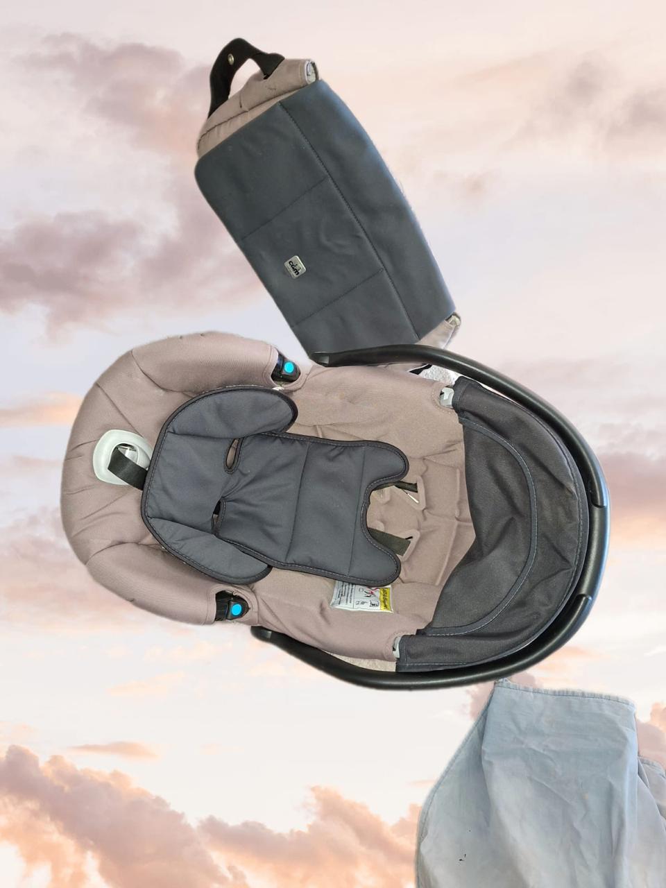 Stroller Set - CAM Italy