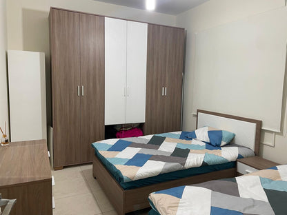 Twin Bedroom - New