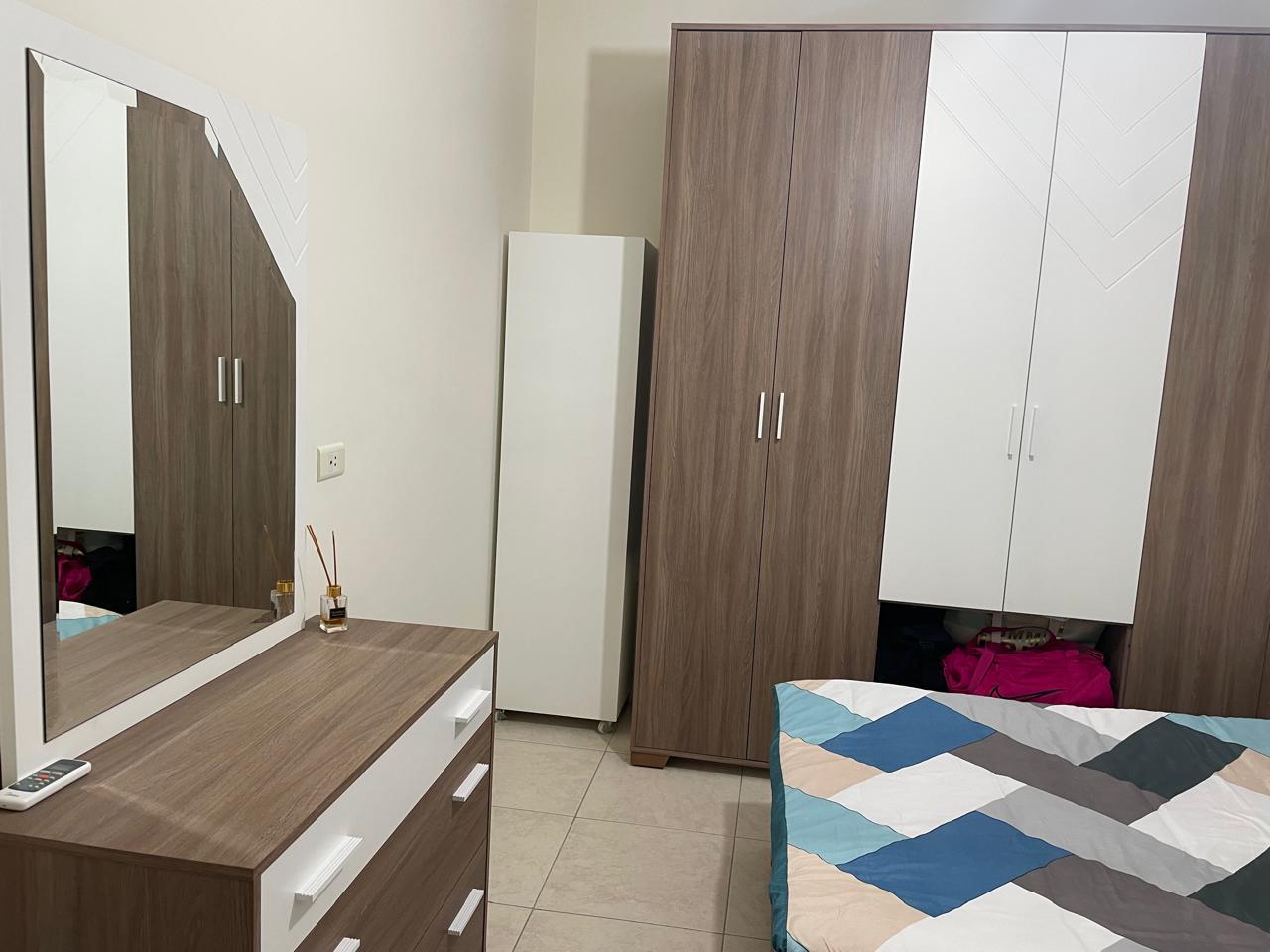 Twin Bedroom - New