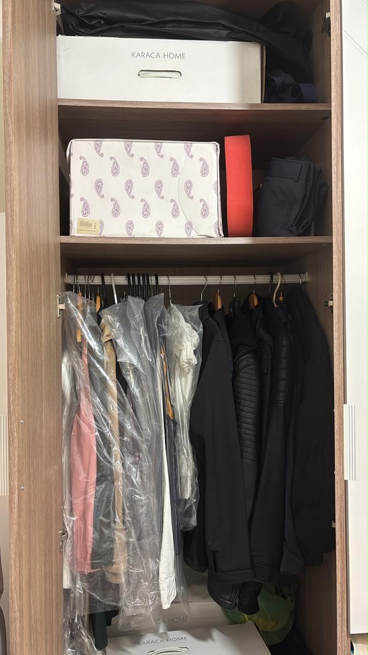 Twin Bedroom - New