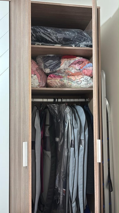 Twin Bedroom - New