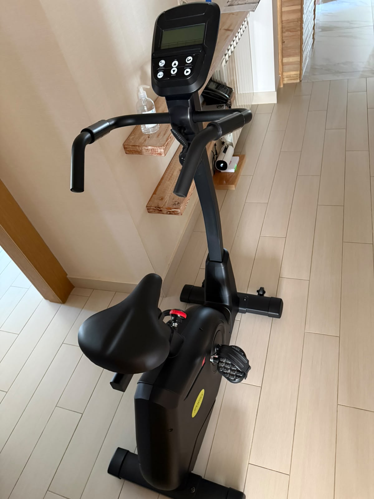 Sports Bike