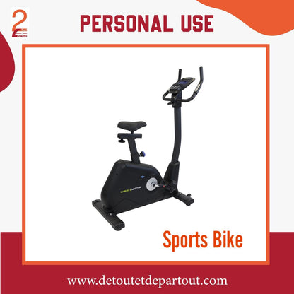 Sports Bike