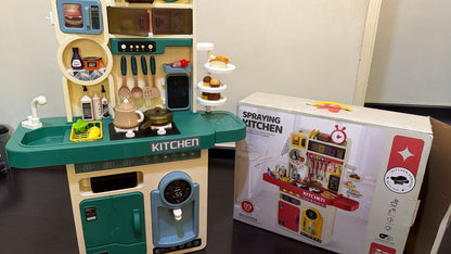 Kitchen Toy