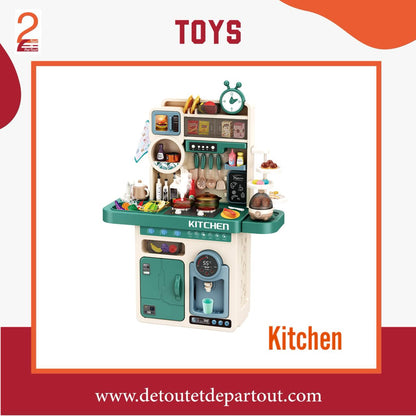 Kitchen Toy