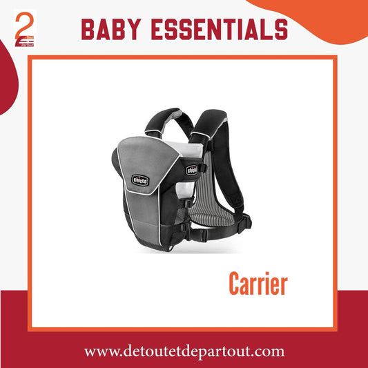 Carrier - Chicco