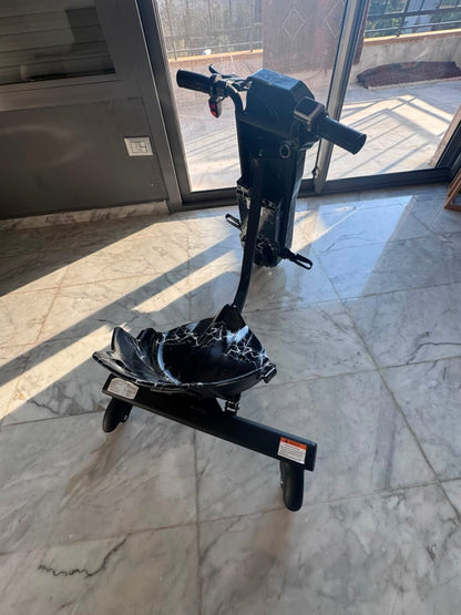 Drift Car - Electric Scooter