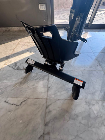 Drift Car - Electric Scooter