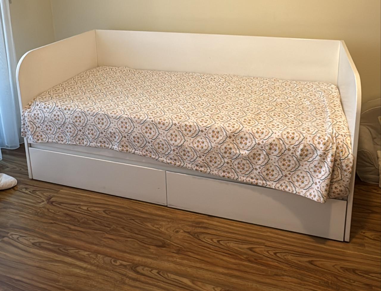 Single Bed