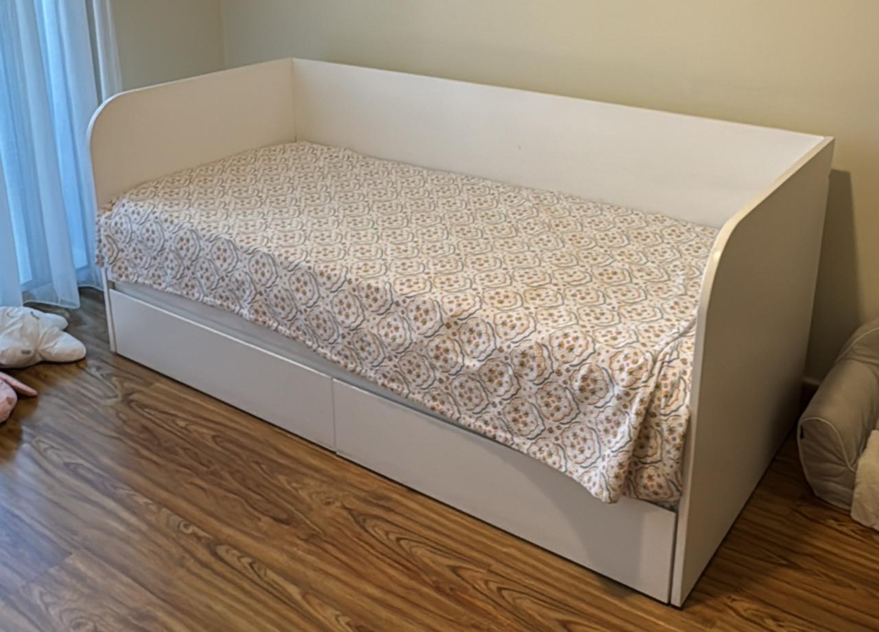 Single Bed