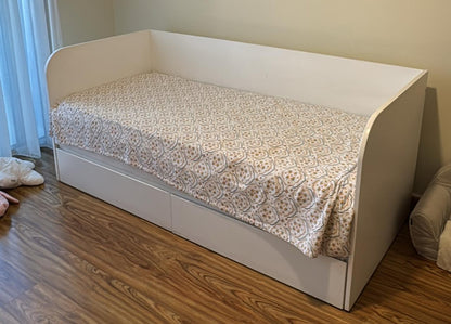 Single Bed