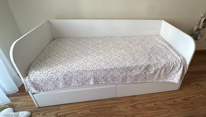 Single Bed