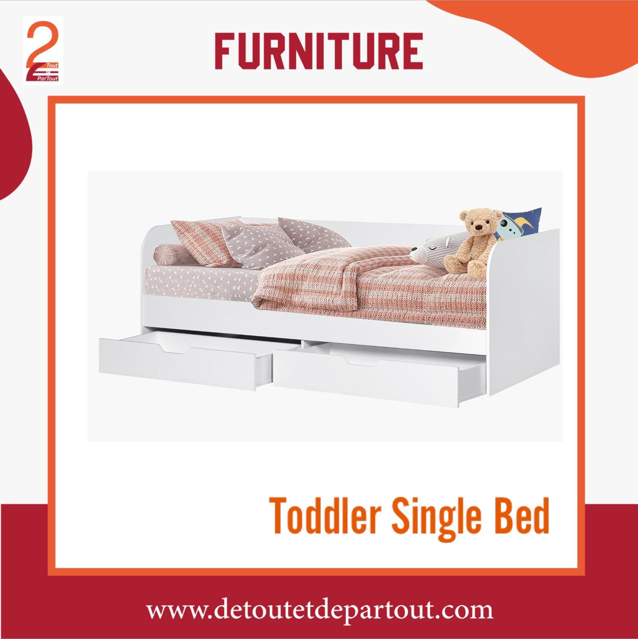Single Bed
