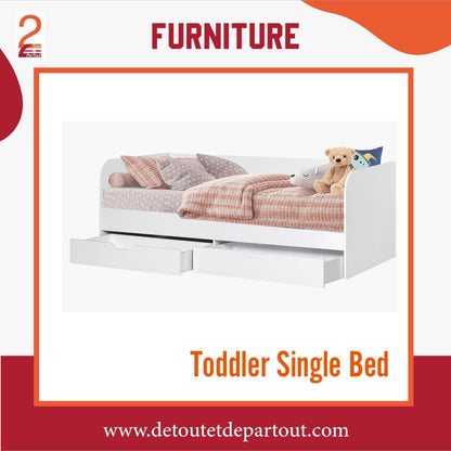 Single Bed