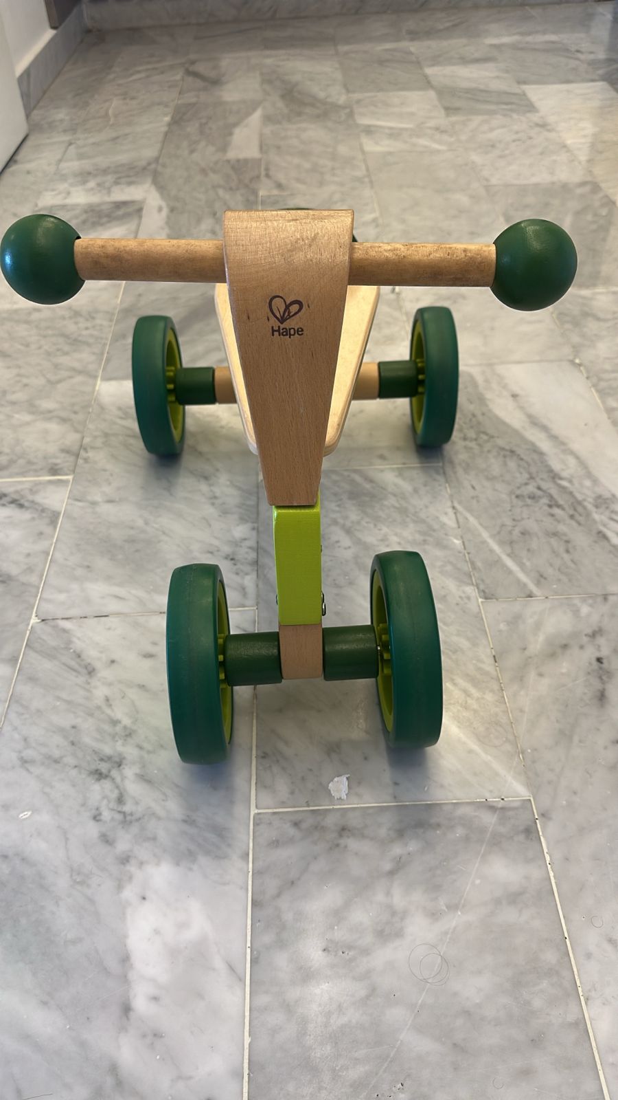 Tricycle Hape