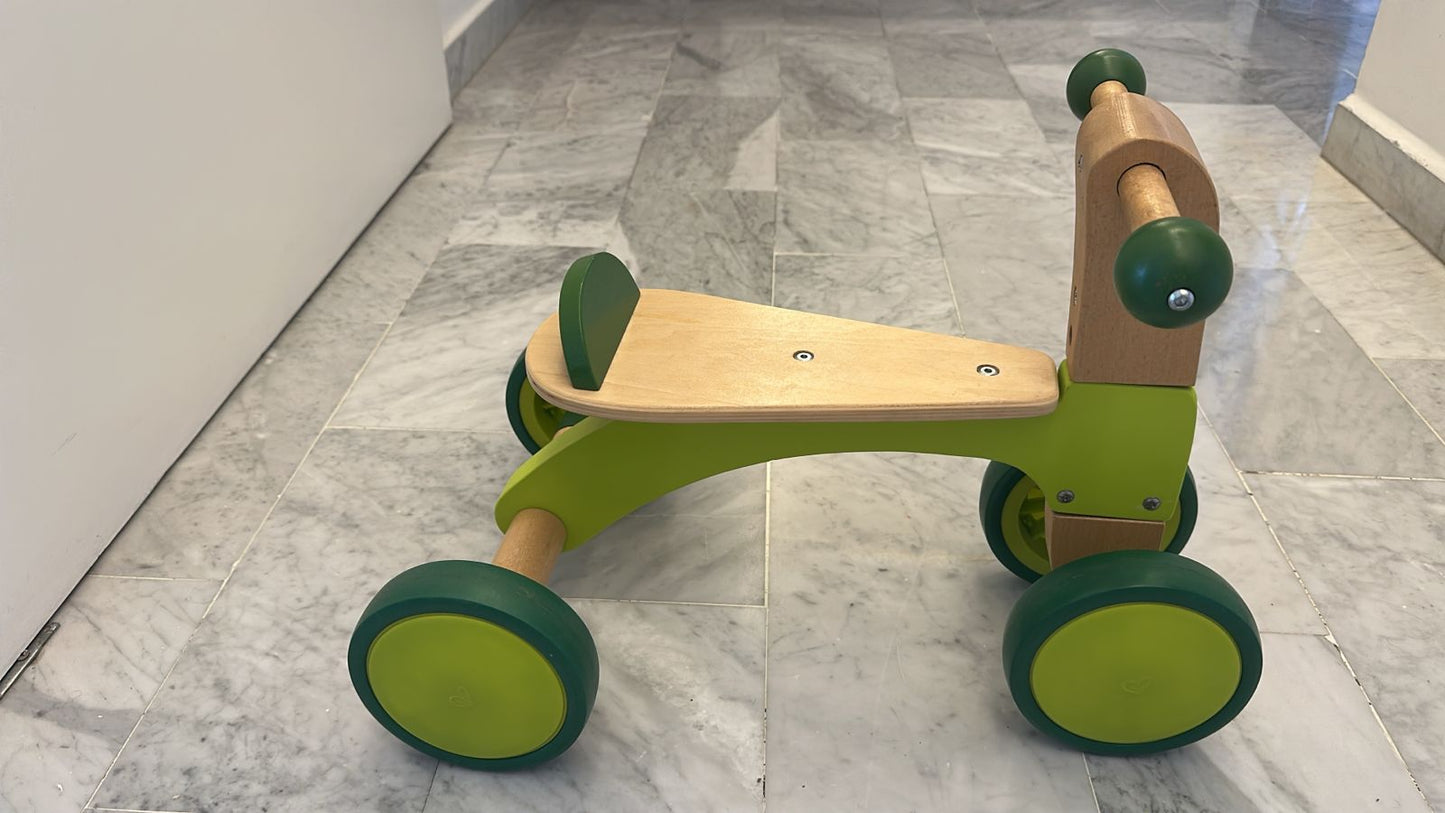 Tricycle Hape