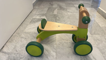 Tricycle Hape