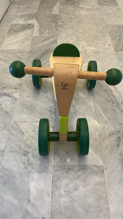 Tricycle Hape