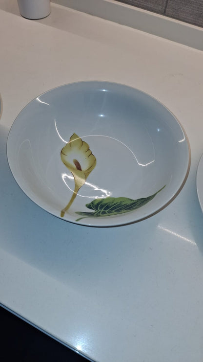 Plates Set