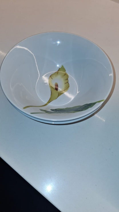Plates Set