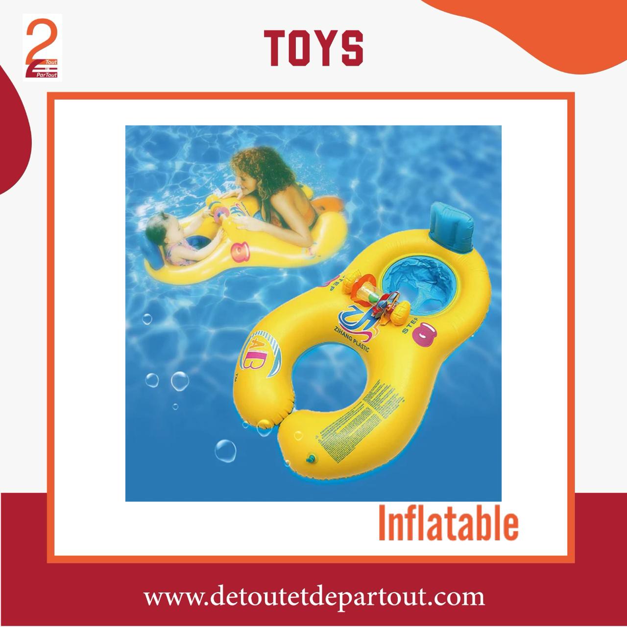 Intex Inflatables