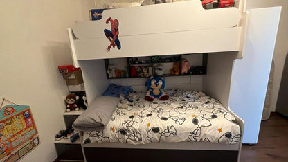 Bunk Bed