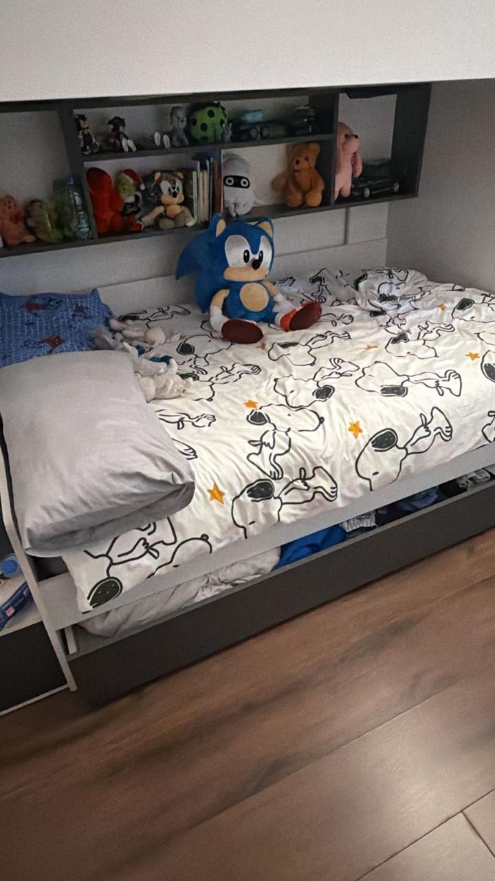 Bunk Bed