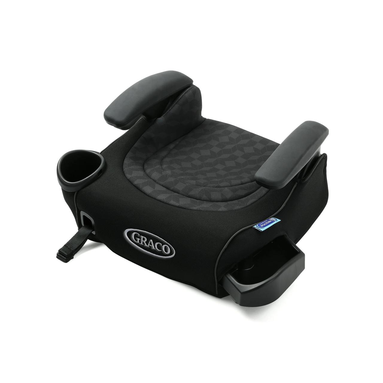 Booster 2 in 1
