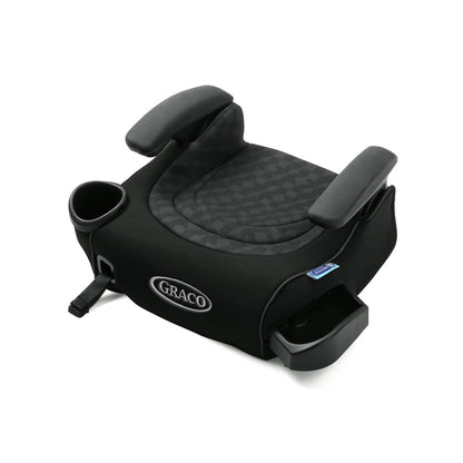 Booster 2 in 1