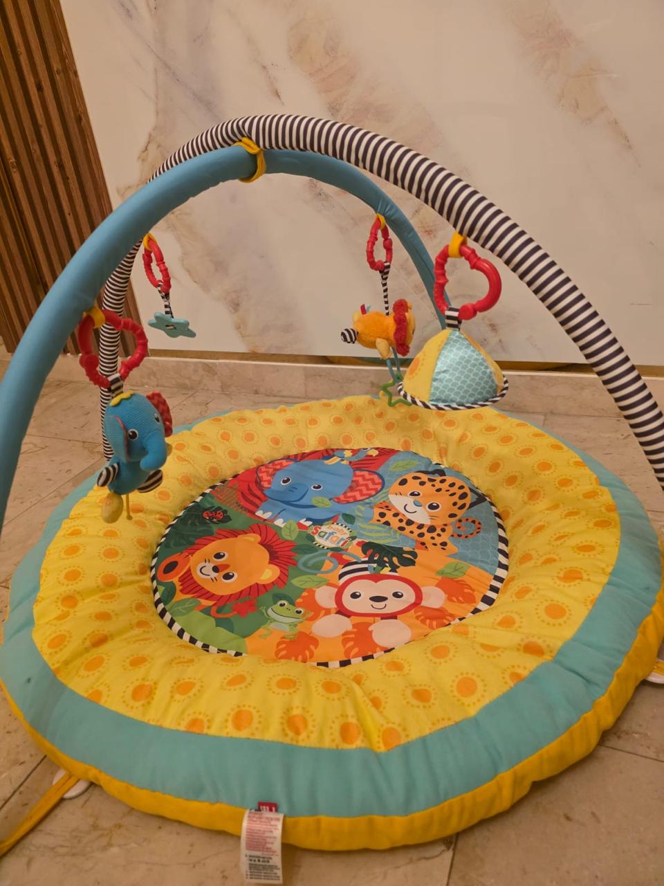 PlayMat