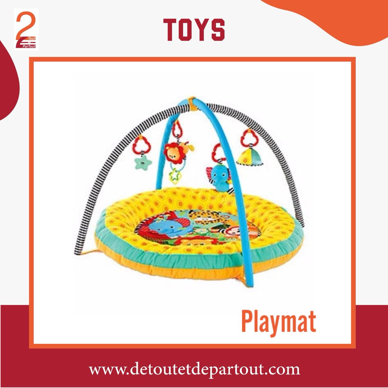 PlayMat