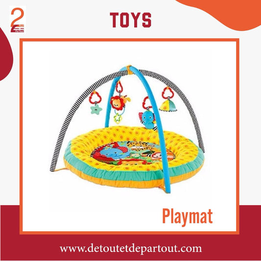 PlayMat