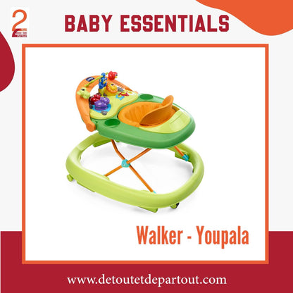Walker - Youpala