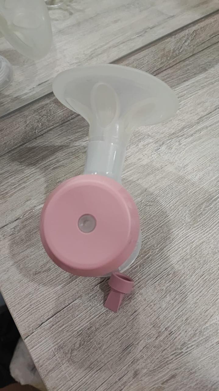 Single Pump - Tommee