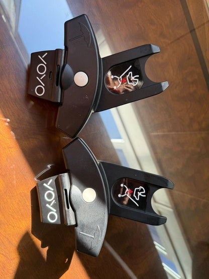 Yoyo Adaptors
