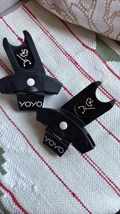 Yoyo Adaptors