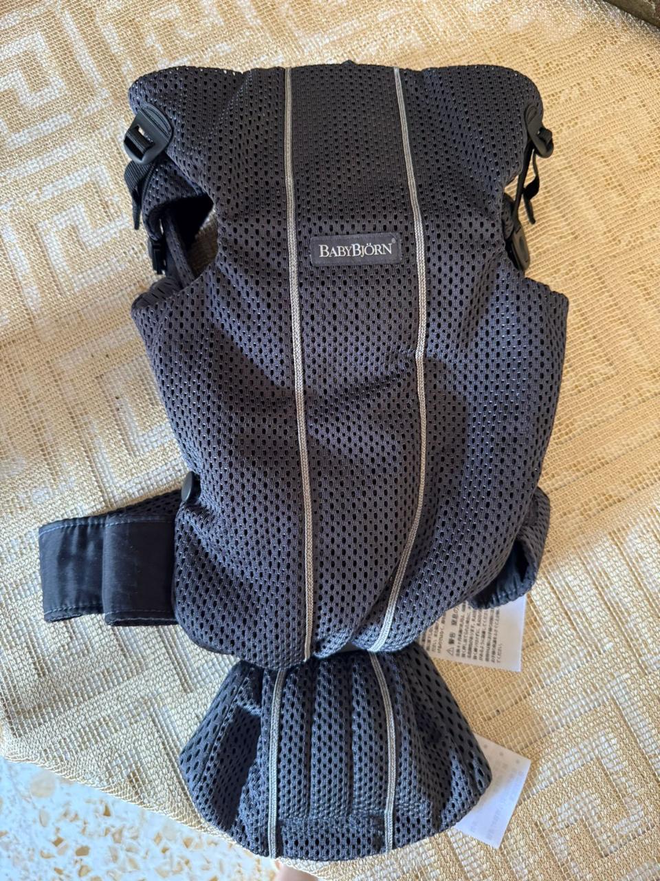 Carrier - BabyBjorn
