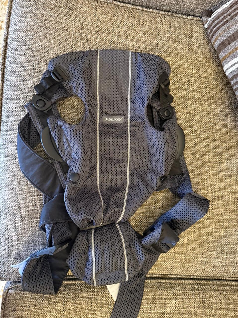 Carrier - BabyBjorn