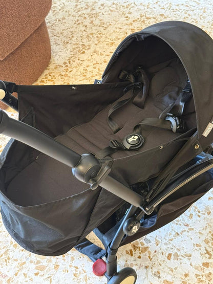 Yoyo Newborn Pack