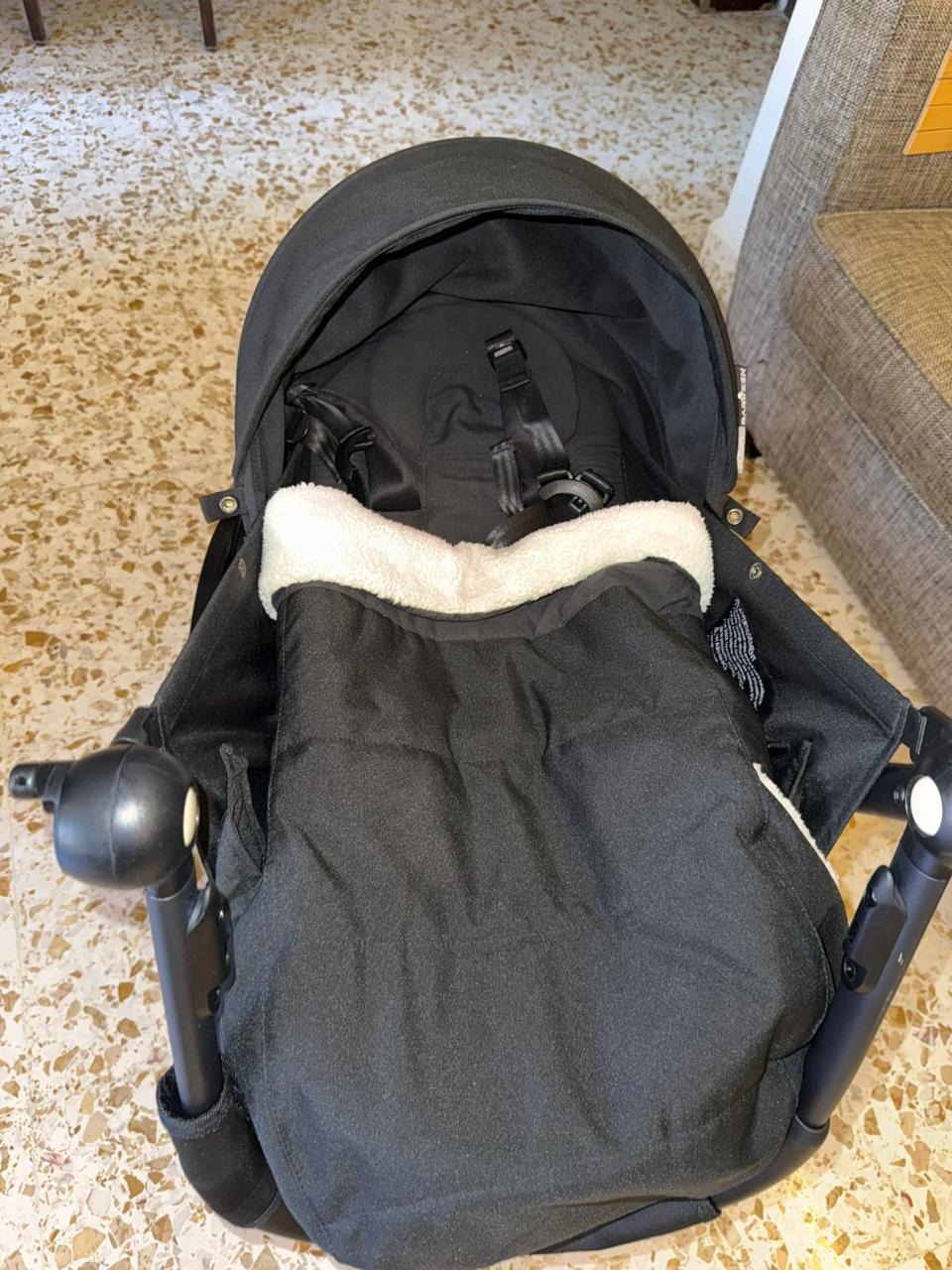 Yoyo Newborn Pack
