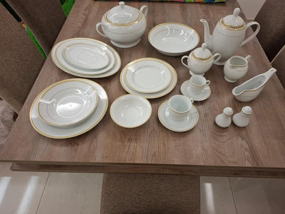 Plates Set
