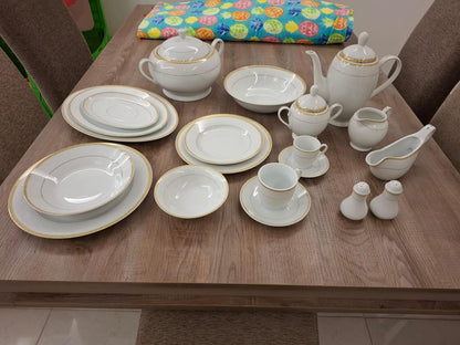 Plates Set