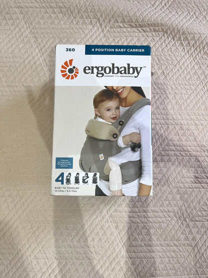 Carrier - Ergobaby