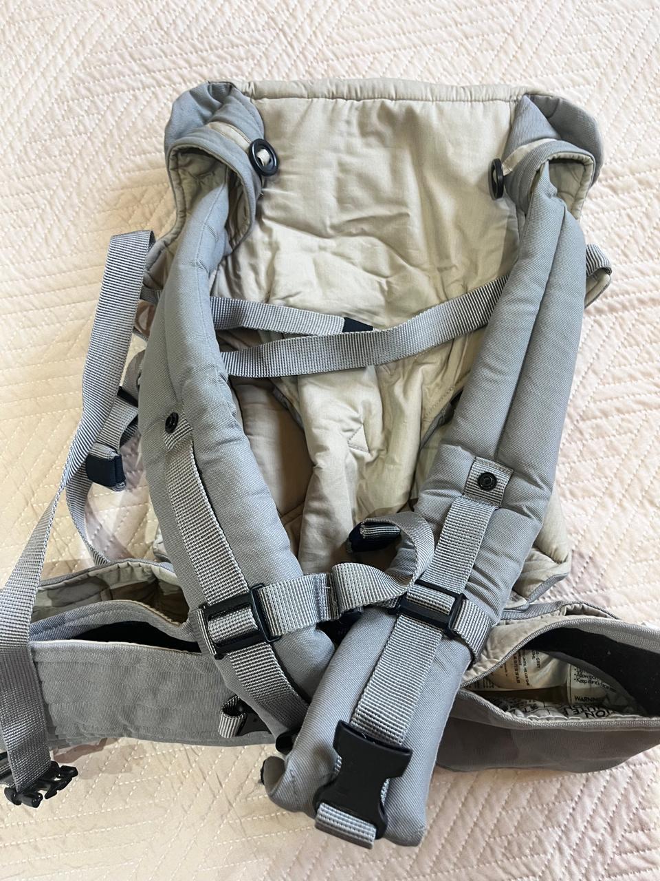 Carrier - Ergobaby