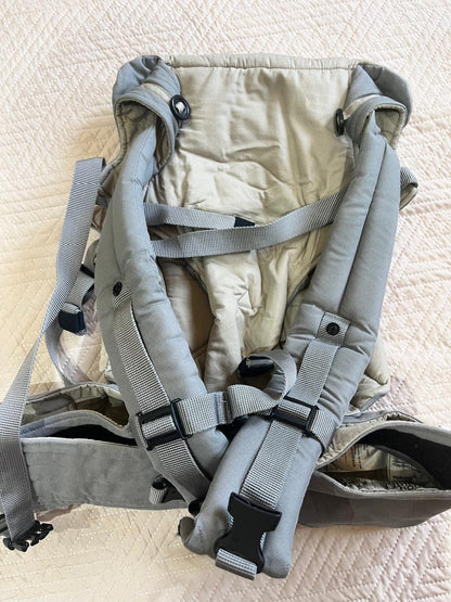 Carrier - Ergobaby