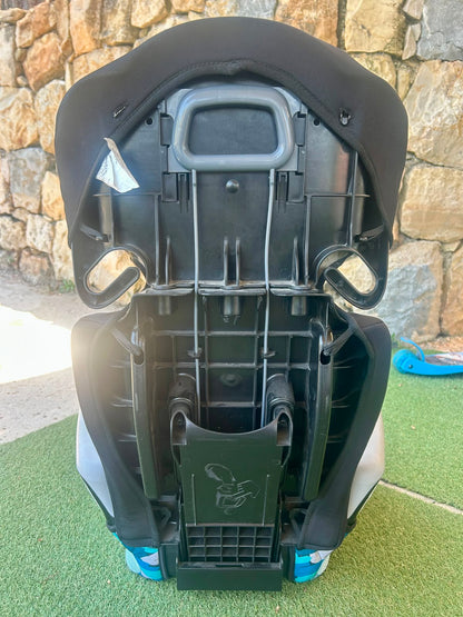 Booster 2 in 1