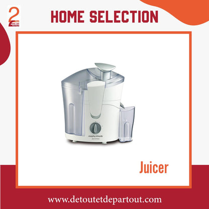 Fruits Juicer