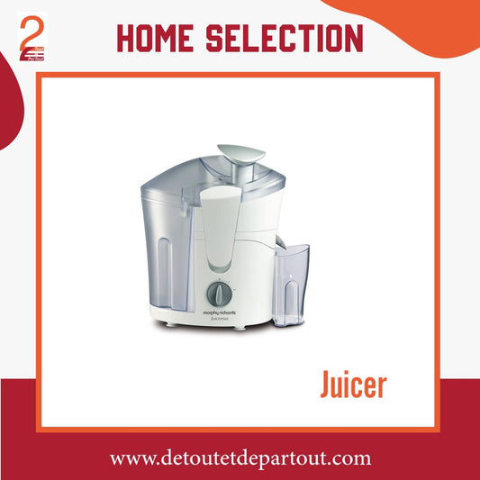 Fruits Juicer